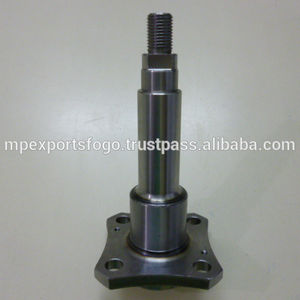 Bajaj-piezas de repuesto de 3 ruedas - Product Image 1