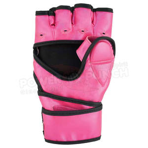 MMA — gants de boxe professionnels, meilleur gant d'entraînement thaïlandais, Muay thaï - Product Image 3