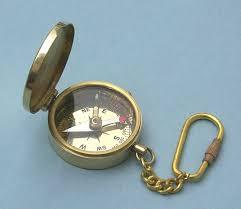 Premium quality brass keychain made by brass at cheapest price - Product Image 2