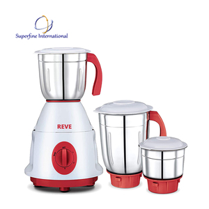 เครื่องบดผสมสำหรับการใช้งานหนักเครื่องใช้ในครัวเรือนที่สมบูรณ์แบบผู้ผลิตและผู้จัดจำหน่าย MOQ ทั่วโลก - Product Image 1
