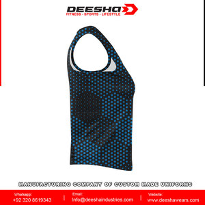 Uniformes de Animadoras Personalizados al por Mayor, Shorts Unisex sin Mangas, Sublimados con Logotipo Personalizado, 100% Poliéster 220g - Product Image 5