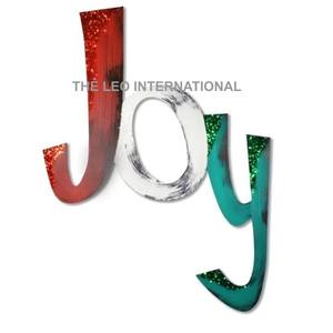 Candélabres suspendus en fer forgé pour décoration de maison de luxe - Product Image 4