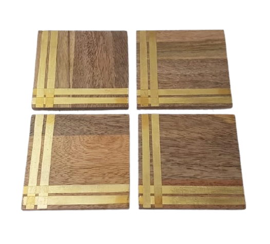 สีน้ำตาล