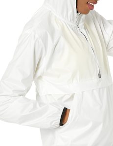 Customizable Men's XL Winter Windbreaker Breathable <b>Waterproof</b> Canvas <b>Jacket</b> Pattern Decoration <b>Thin</b> Material for Outdoor Use - Product Image 3