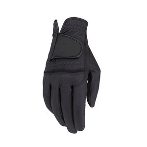 Gants d'équitation en cuir de luxe Gants en cuir exquis pour les cavaliers exigeants - Product Image 4