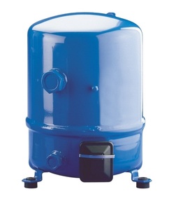 คอมเพรสเซอร์ลูกสูบ MTZ50HK4CVE เครื่องทำความเย็น - Product Image 1