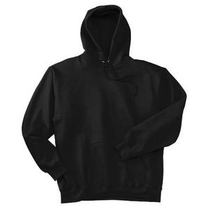 เสื้อฮู้ดผ้าฝ้ายสวมหัวสำหรับผู้ชายเสื้อฮู้ดแบบกำหนดเอง - Product Image 2