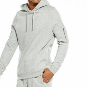 Chándal deportivo de nuevo diseño para hombre, chándal de fitness al por mayor - Product Image 5