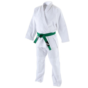 Uniforme personalizado de Taekwondo, algodón y poliéster para artes marciales - Product Image 3
