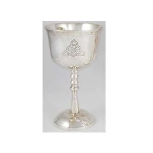 Finition polie brillante en métal fait à la main forme ronde conception simple meilleure qualité couleur or pour les accessoires de cuisine à boire - Product Image 5