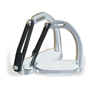 Fillis ม้ากวนหางนกยูงทำจากสเตนเลสสตีลปลอดภัย - Product Image 1