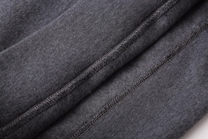 De los hombres ropa deportiva sudaderas con capucha pantalones conjunto de invierno traje de ropa Casual chándal de los hombres por EVERGLOW - Product Image 4
