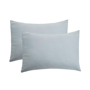 <b>Newborn</b> Clothes Organic Cotton Machine Washable Baby <b>Pillow</b> Cover from India - Product Image 1