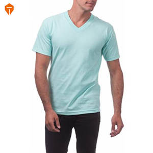 2021 OEM Customized Men's Half Sleeves Cotton Summer T-shirts - Product Image 5