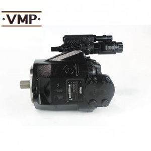 VOE 15020161-Bomba hidráulica para Volvo Articulated Haulers Marcas OEM Piezas de maquinaria de construcción de nueva condición de alta calidad - Product Image 2