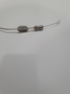 Tubo de succión Barron 5 "FR - Product Image 4