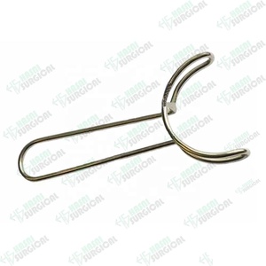 6.5คืนความยาวของแก้มอุปกรณ์ทันตกรรม CE ISO ได้รับการรับรองจากสุดยอดการผลิตของเรา - Product Image 2