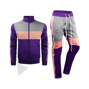 Chándal transpirable de talla grande de invierno barato - Product Image 3