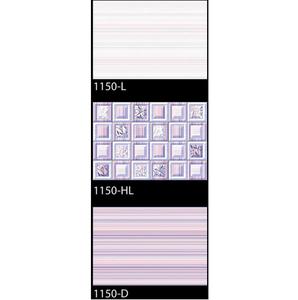 Carrelage mural numérique Carrelage mural brillant Carrelages muraux décoratifs 300x450mm - Product Image 3