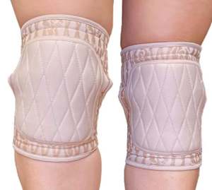 Joxar Genouillères souples avec gel collant Type de protection pour un port confortable - Product Image 1