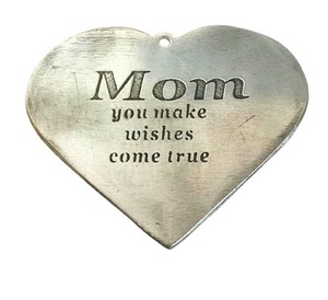 Nouvel arrivage de décoration de noël en métal et ALUMINIUM de haute qualité avec corde de suspension - Product Image 1