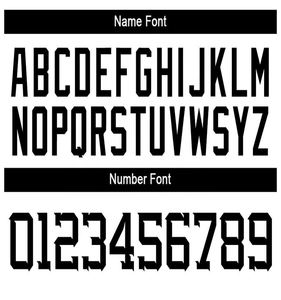 Top tendance 100% Polyester sublimation vêtements de sport Logo personnalisé Service Oem emballage personnalisé pour hommes uniforme de football - Product Image 6