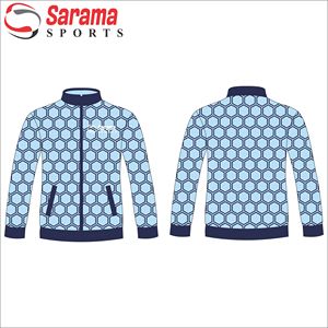 Chubasquero impermeable con buena calidad, cómodo con logotipo personalizado y bordado - Product Image 4