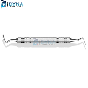 AMALGAM PLUGGER, PERPENDICULAR DENTAL INSTRUMENTS - Product Image 2