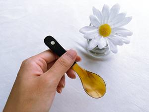 VITRAPRO-jeu de cornes de noël, cuillère et fourchette avec corne et poignée à nouveau-né, design de base, en stock - Product Image 5