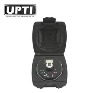 Taiwan Made UPTI HW403409/14 Adaptateur d'angle de couple automobile numérique de qualité industrielle 1/4 "Dr. OEM personnalisable - Product Image 2