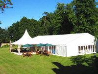 Gran Carpa dosel carpa evento Fiesta al aire libre para la venta