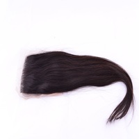 Cheveux vierges indiens Remy ultra-lisses, tissage à double trame, haute qualité, super raides, sans nœuds, sans extensions capillaires