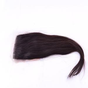 Paquetes de trama de cabello liso de hueso con cierre Cabello ruso Calidad superior Súper recto Sin enredos y extensiones de cabello que no se desprenden - Product Image 4