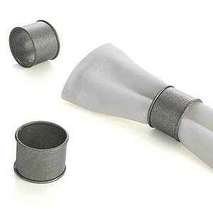 Servilletero Boda Restaurante Hotel Villa Habitación Utensilios de cocina Vajilla Hecho en India Venta directa de fábrica al por mayor Moderno - Product Image 5