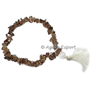 กำไลข้อมือหินควอตซ์เพื่อการรักษา - Product Image 1