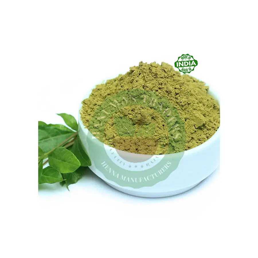 Premium Quality Hair Growth Neutral Henna Powder For Sale Buy at Cheap Price