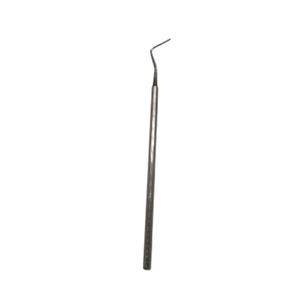 Sondes Endo Tech manuelles pour poches parodontales, dispositif médical de classe II, modèle ETI-1001-639 - Product Image 1