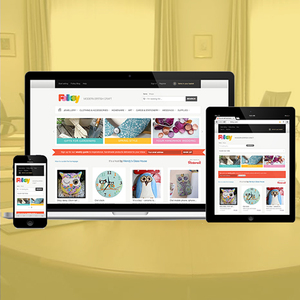 Bootstrap Website Design and development Company | Top Notch Bootstrap Web Development and Design Services by Webroot Infosoft - Product Image 1