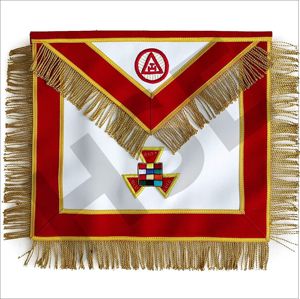 Tablier fédora, arc royale - Product Image 1
