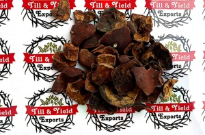 <span class=keywords><strong>Melograno</strong></span>-Anar Chilka Export Quality Good For Your Hair And Skin ha proprietà curative che aiutano a combattere l'acne - Product Image 3