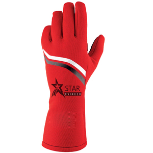 Meilleur prix de gants de course auto kart personnalisés de haute qualité pour adultes Service OEM pour l'hiver et l'été en extérieur - Product Image 1