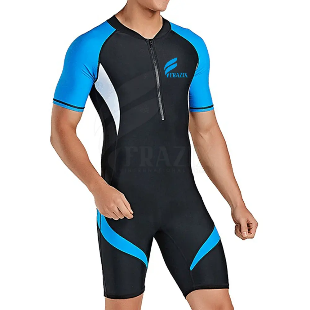 Comfortable Best Fashion Hot Sale Swimming Suit For Men