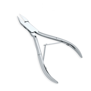 Pinzas profesionales para uñas, cortadores, instrumentos para dedos de manos y pies - Product Image 5