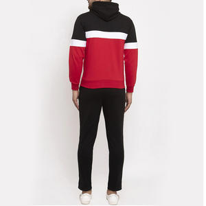 Survêtement Durable et Slim unisexe, Service OEM ODM sur mesure, bas quantité minimale de commande, prix Direct d'usine, bas prix, usine - Product Image 6