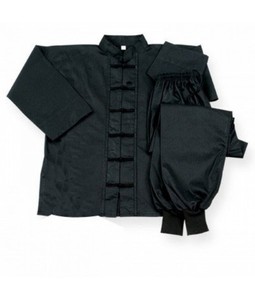 ชุดกังฟูสำหรับเด็กและผู้ใหญ่ - Product Image 1