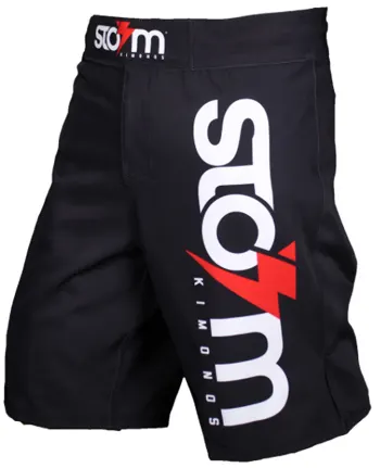 Inexpensive quality-guarantee MMA fighter shorts supplier