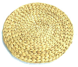 Water Hyacinth <b>Placemat</b> GOOD PRICE FROM VIETNAM - Product Image 5