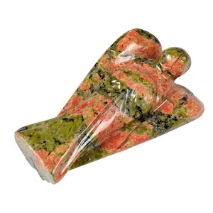 ซัพพลายเออร์ของUnakiteเทวดา2นิ้ว | คอลเลกชันที่ดีที่สุดของUnakiteเทวดา2นิ้ว - Product Image 1