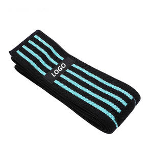 Enveloppes pour les genoux, accessoire de Fitness, musculation et poids ultra-puissant - Product Image 2