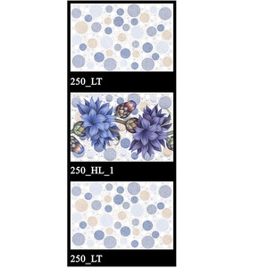 Decoración DE LA CASA Diseño de interiores Azulejo de pared de cerámica 30x45cm - Product Image 4